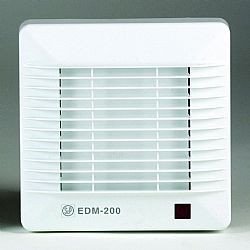 Εξαεριστήρας EDM-100C
