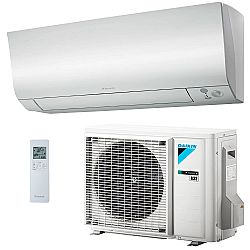 Daikin Perfera FTXM25R/RXM25R 9.000btu