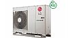 LG HM091M.U43 THERMA V R32 Monobloc 9KW Μονοφασική