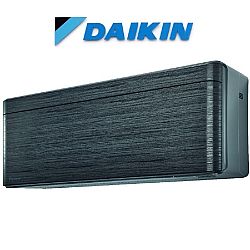 Daikin Stylish Series Blackwood FTXA25BT/RXA25A 9.000