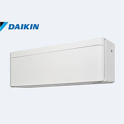 DAIKIN Stylish Series White FTXA25AW/RXA25A 9.000btu