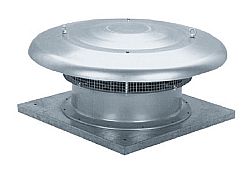 Αξονικός ανεμιστήρας οροφής HCTT/4-900-B 3PH