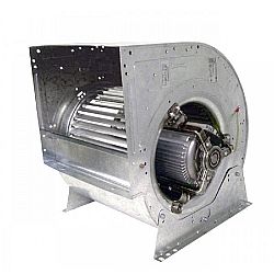 Ανεμιστήρας διπλής αναρρόφησης CBM/6-12/12 3V - 3/4hp