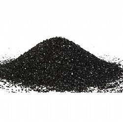 Ενεργός άνθρακας σε κόκκους 25kg/σάκκο