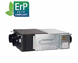 Μονάδες αερισμού - εναλλάκτες