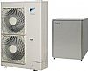 Daikin Altherma EKHBRD014ADV17/ERSQ014AV1 Monoblock Μεσαίων θερμοκρασιών 14kW 230V