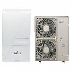 DAIKIN EHBX16CB3V ERHQ014BV3 EKRUCBL3