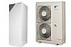 DAIKIN EHBX11CB9W ERHQ011BW1 EKRUCBL3