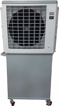 AIR COOLER  ANT-075HQ