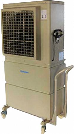 AIR COOLER  FCA 5-50 