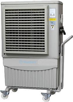 AIR COOLER  FCA 5-20