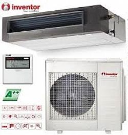 INVENTOR V5MDI32-50WIFIR/U5MRT32-50 Inverter 42.000btu