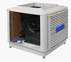 AIR COOLER  ANT-18CF