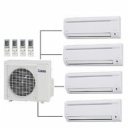 DAIKIN 2MXS52H 21.000btu