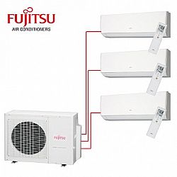 FUJITSU AOYG 18LAT 3 18.000btu