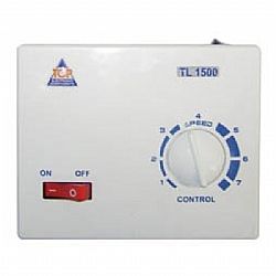 ΡΥΘΜΙΣΤΗΣ ΣΤΡΟΦΩΝ (INVERTERS) TL1500 ΜΕΓΙΣΤΗ ΙΣΧΥΣ 1000W