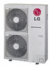 LG UB85/UU85W Inverter 85.000btu