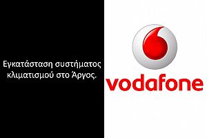 Vodafone - 